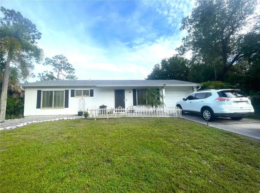 1003 TROPICAL AVENUE Port Charlotte, FL 33948