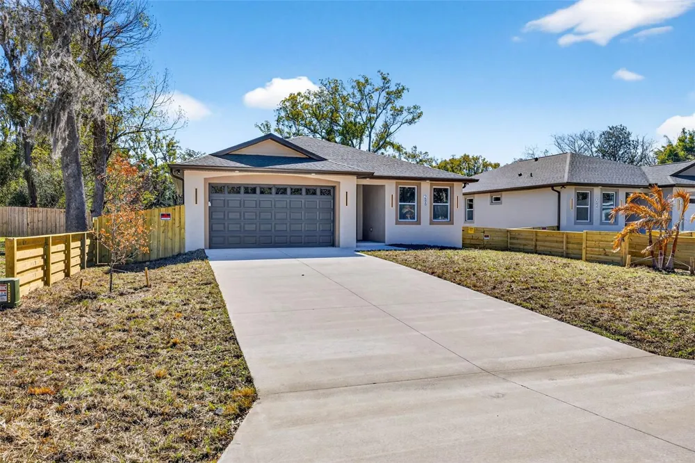 288 ROOSEVELT AVENUE Masaryktown, FL 34604