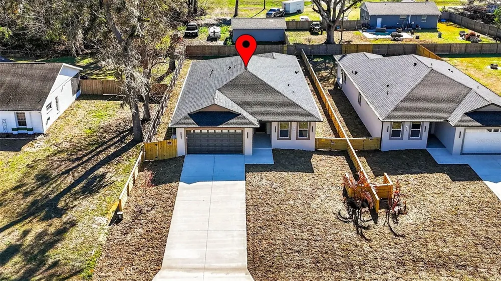 288 ROOSEVELT AVENUE Masaryktown, FL 34604