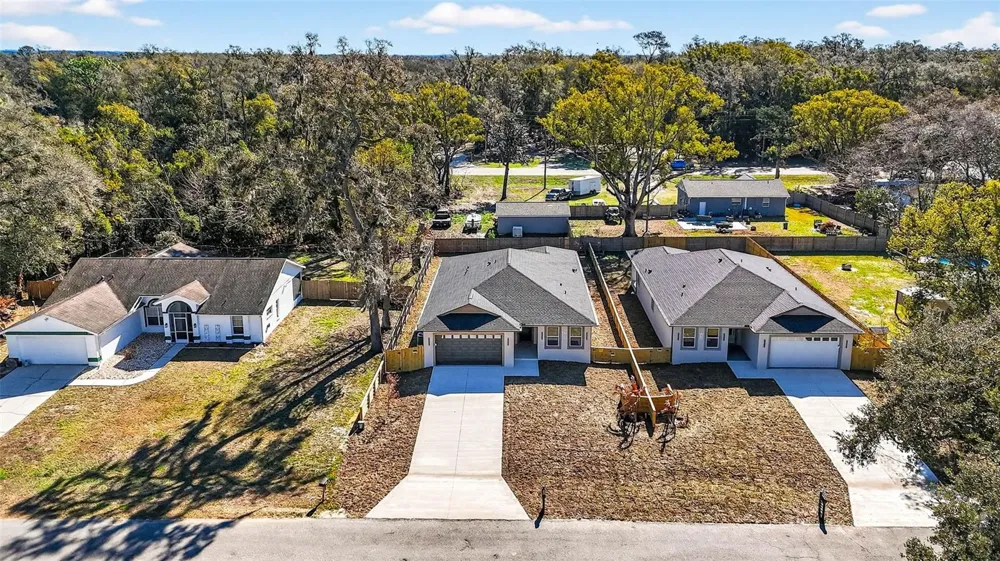288 ROOSEVELT AVENUE Masaryktown, FL 34604