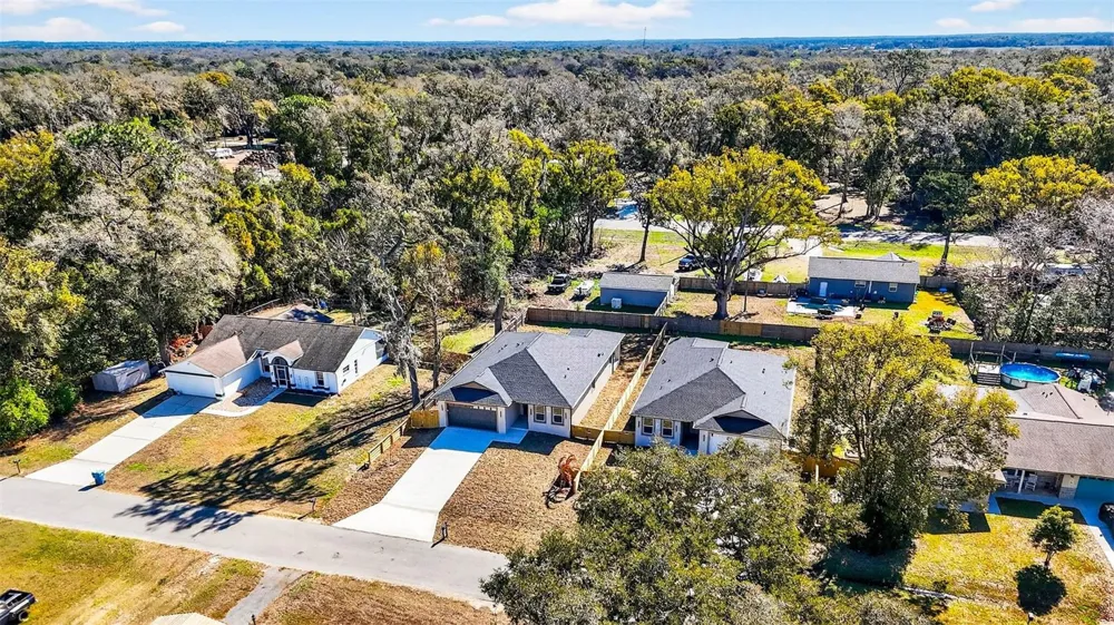 288 ROOSEVELT AVENUE Masaryktown, FL 34604
