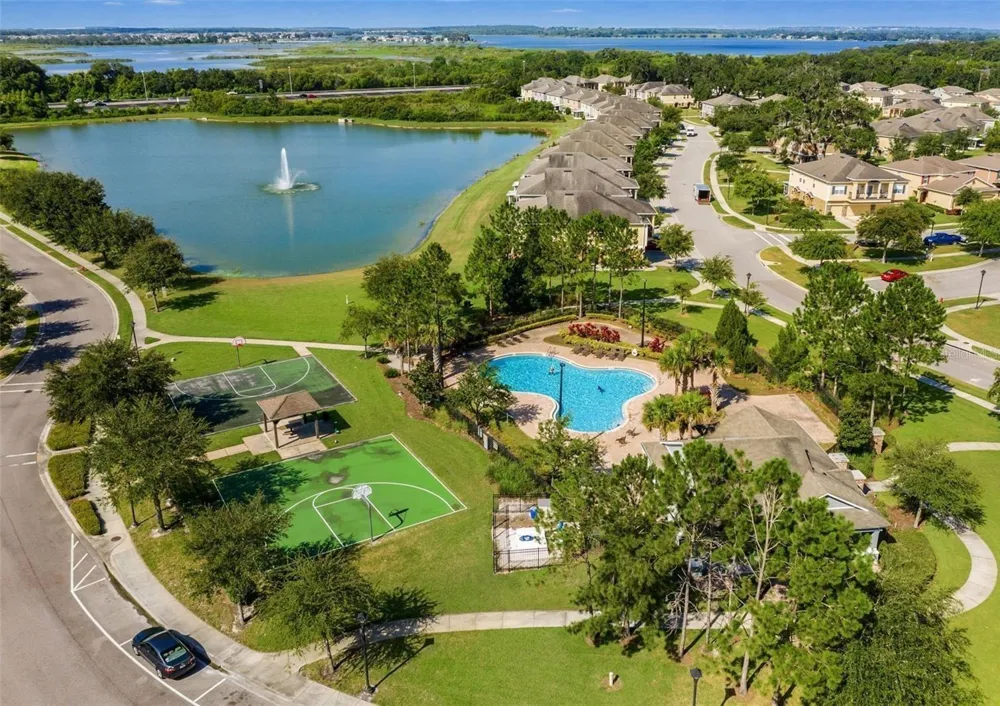 1356 SCARLET OAK LOOP Winter Garden, FL 34787