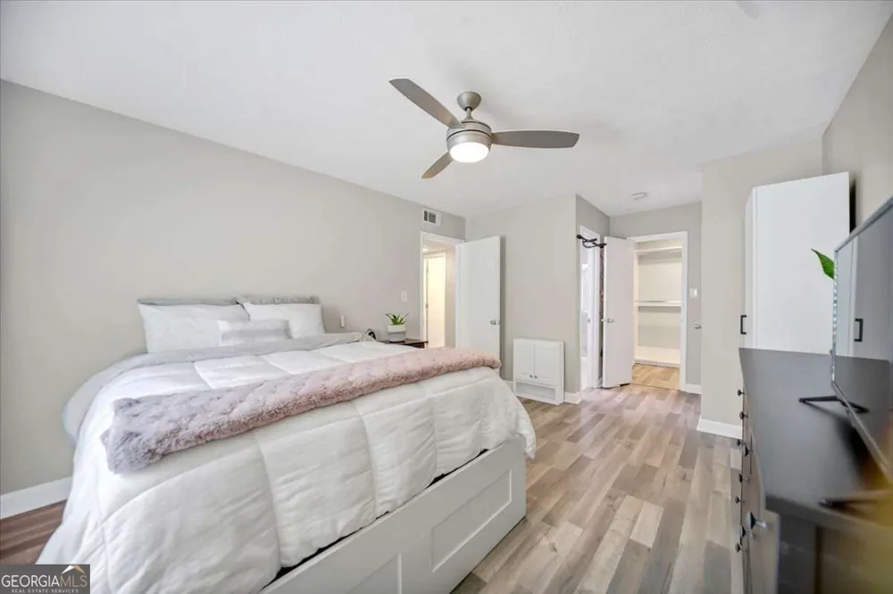 2602 Cumberland CT SE Smyrna, GA 30080