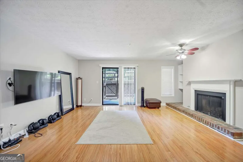 2602 Cumberland CT SE Smyrna, GA 30080