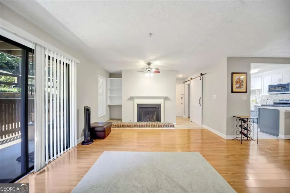 2602 Cumberland CT SE Smyrna, GA 30080