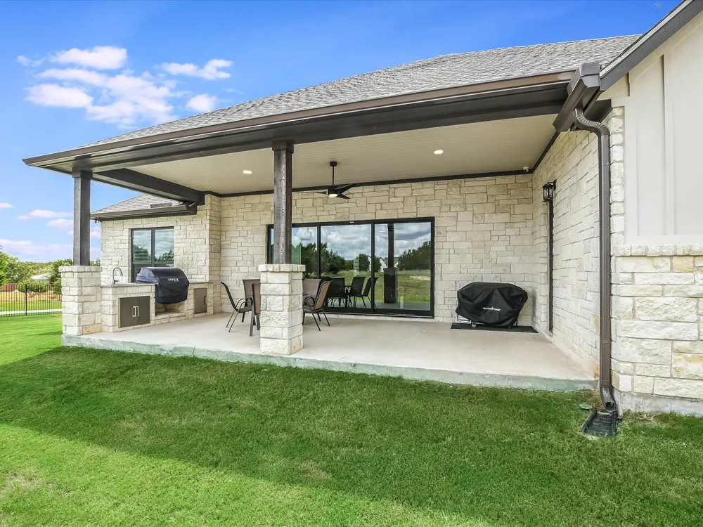 113 Tesoro Perdido Cove Liberty Hill, TX 78642