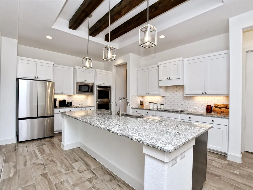 113 Tesoro Perdido Cove Liberty Hill, TX 78642