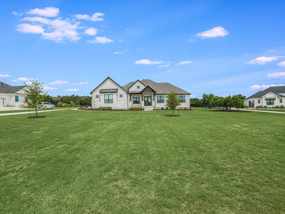 113 Tesoro Perdido Cove Liberty Hill, TX 78642