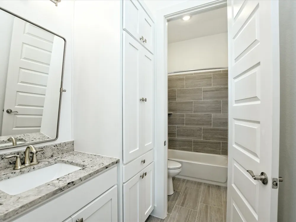 113 Tesoro Perdido Cove Liberty Hill, TX 78642