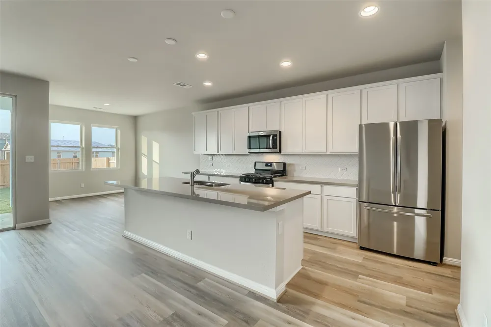 207 Watercourse Way Bastrop, TX 78602