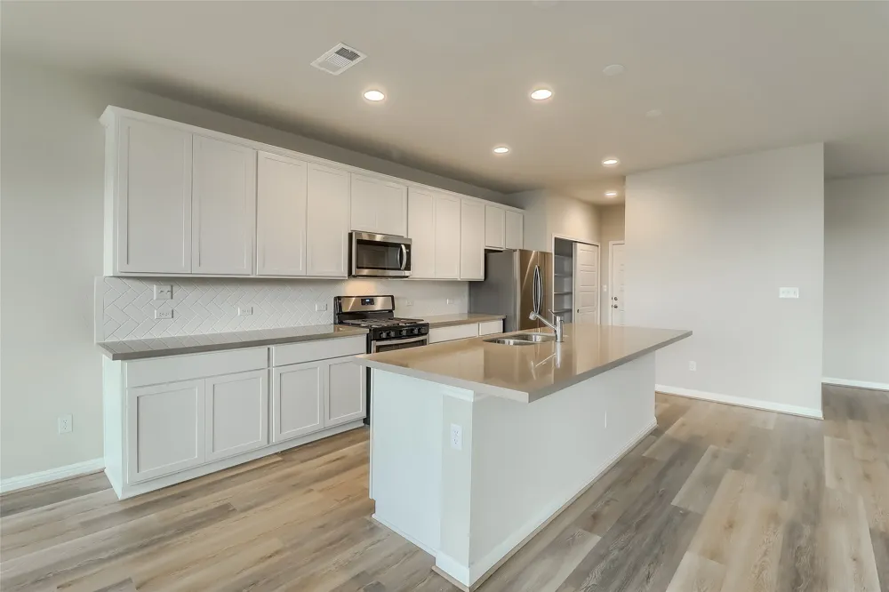 207 Watercourse Way Bastrop, TX 78602