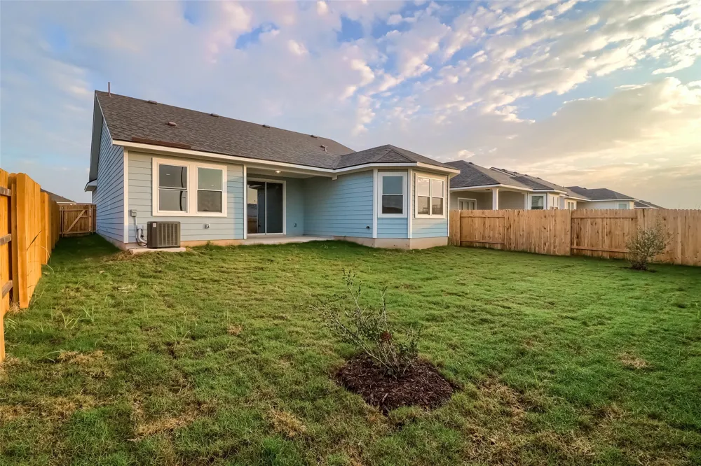 207 Watercourse Way Bastrop, TX 78602