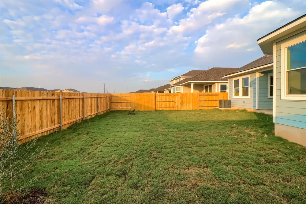 207 Watercourse Way Bastrop, TX 78602