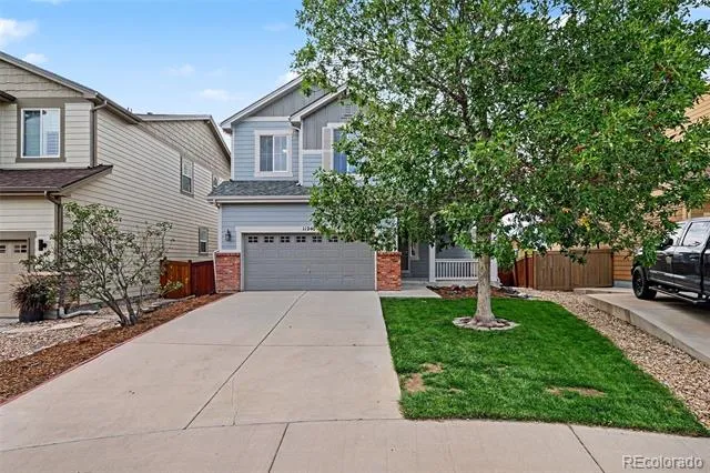 11240 W Tanforan Circle Littleton, CO 80127