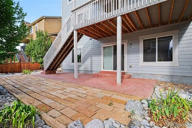 11240 W Tanforan Circle Littleton, CO 80127