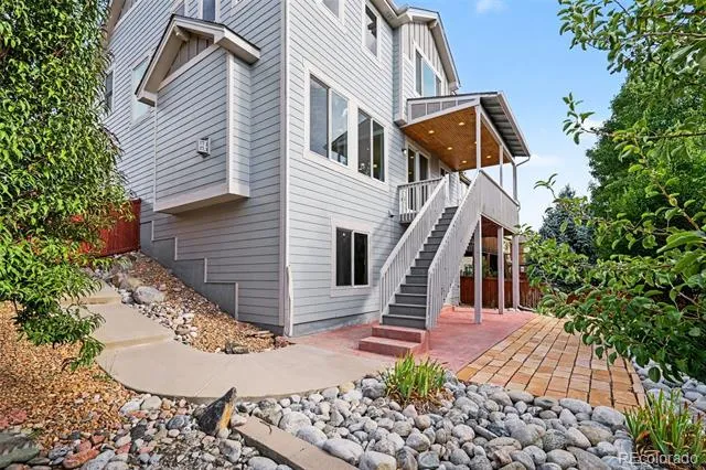 11240 W Tanforan Circle Littleton, CO 80127