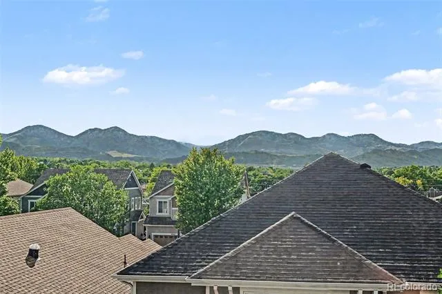 11240 W Tanforan Circle Littleton, CO 80127
