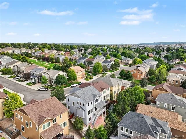 11240 W Tanforan Circle Littleton, CO 80127