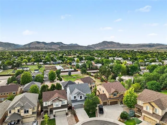11240 W Tanforan Circle Littleton, CO 80127