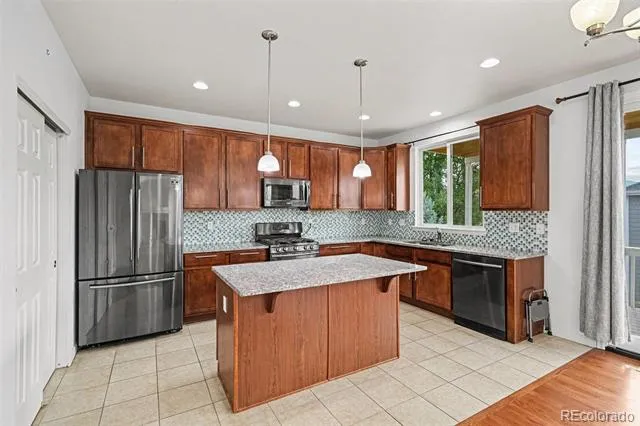 11240 W Tanforan Circle Littleton, CO 80127