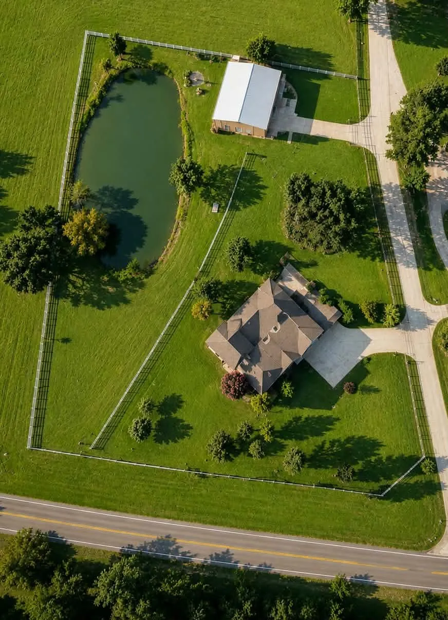 3711 Dove Creek Road Cleburne, TX 76031