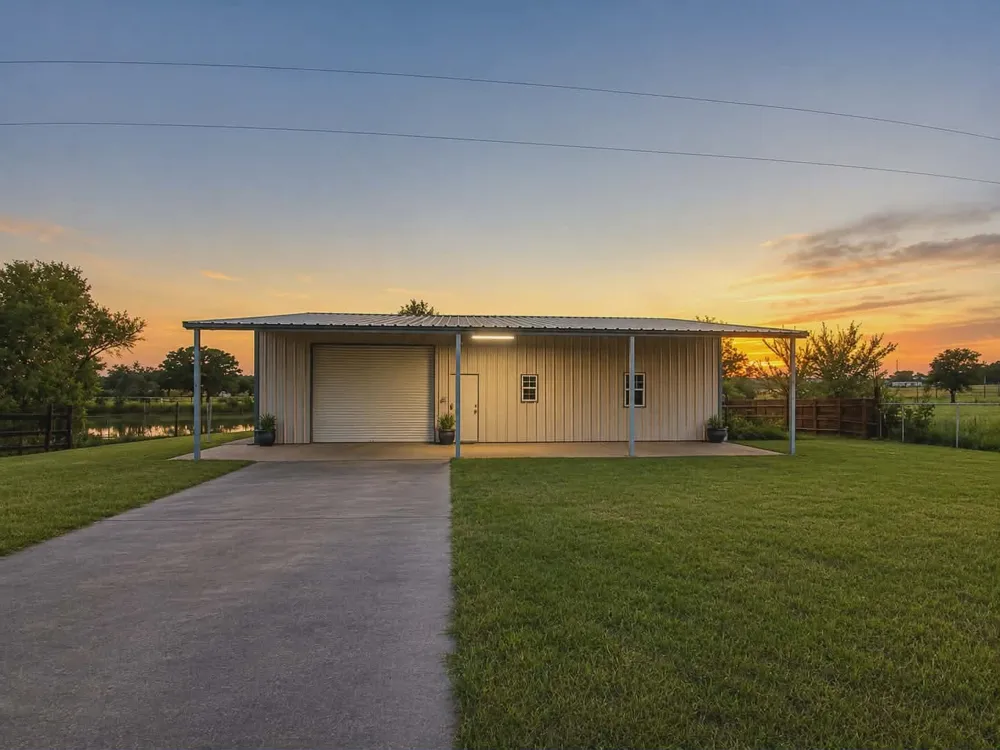 3711 Dove Creek Road Cleburne, TX 76031