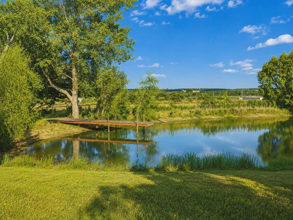 3711 Dove Creek Road Cleburne, TX 76031