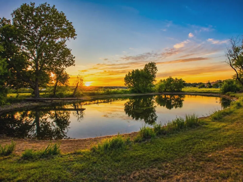 3711 Dove Creek Road Cleburne, TX 76031