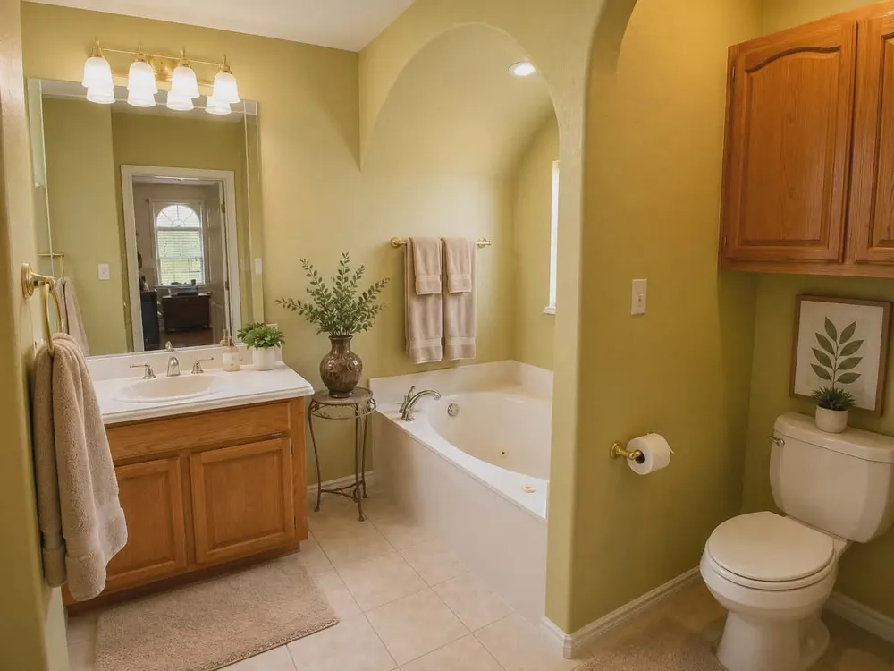 3711 Dove Creek Road Cleburne, TX 76031