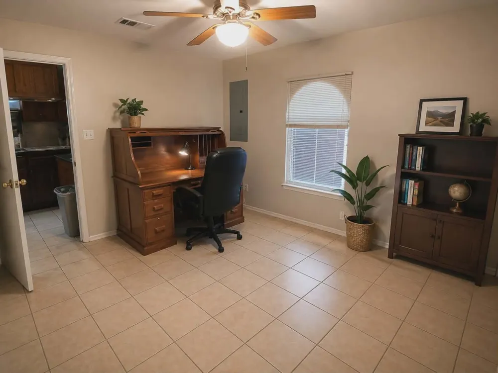 3711 Dove Creek Road Cleburne, TX 76031