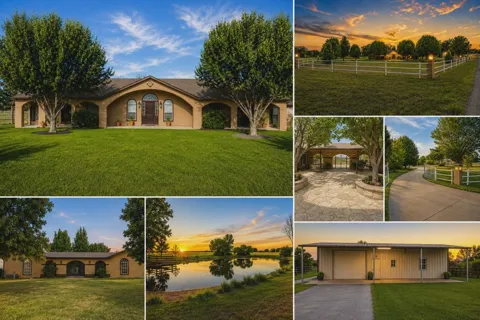 3711 Dove Creek Road