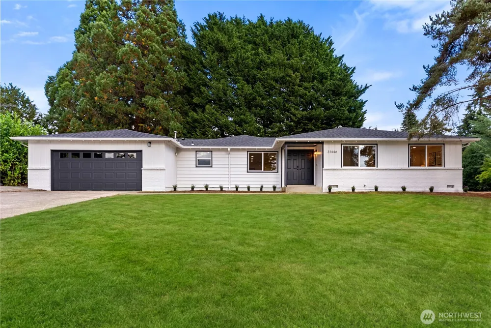 31446 28th Place SW Federal Way, WA 98023