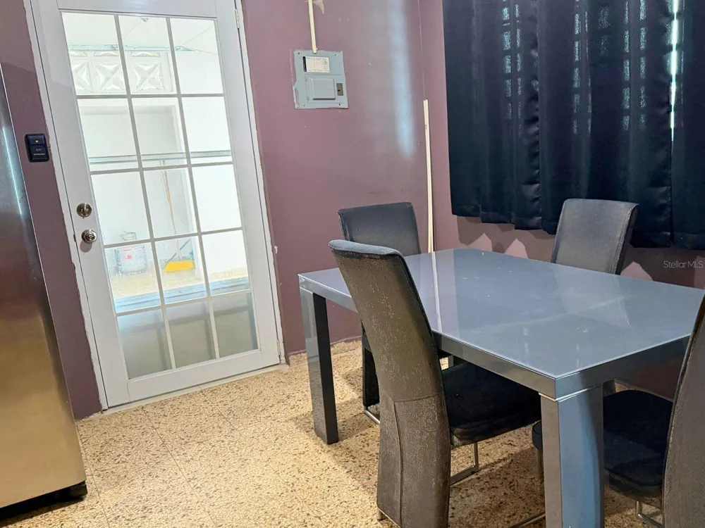 URB LUQUILLO MAR DD46 CALLE A Luquillo, PR 00773