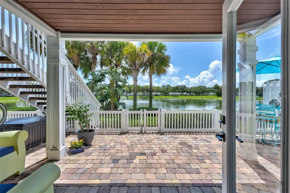 4836 SNOOK DRIVE SE #C St Petersburg, FL 33705