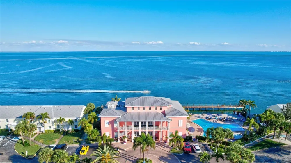 4836 SNOOK DRIVE SE #C St Petersburg, FL 33705