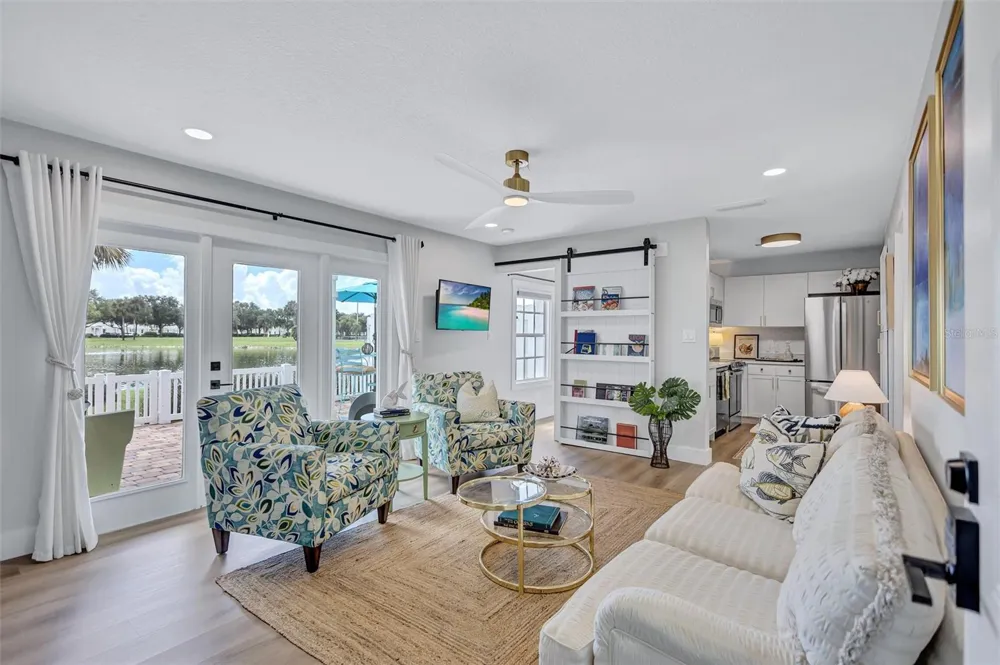4836 SNOOK DRIVE SE #C St Petersburg, FL 33705
