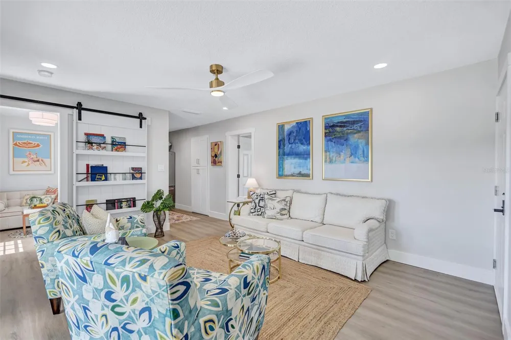 4836 SNOOK DRIVE SE #C St Petersburg, FL 33705