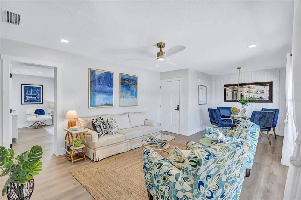 4836 SNOOK DRIVE SE #C St Petersburg, FL 33705
