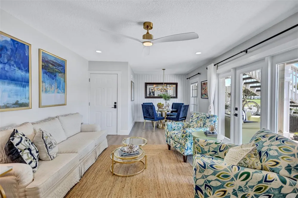 4836 SNOOK DRIVE SE #C St Petersburg, FL 33705