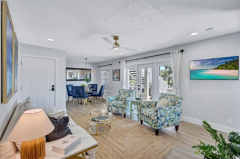 4836 SNOOK DRIVE SE #C St Petersburg, FL 33705