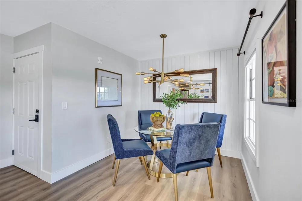 4836 SNOOK DRIVE SE #C St Petersburg, FL 33705
