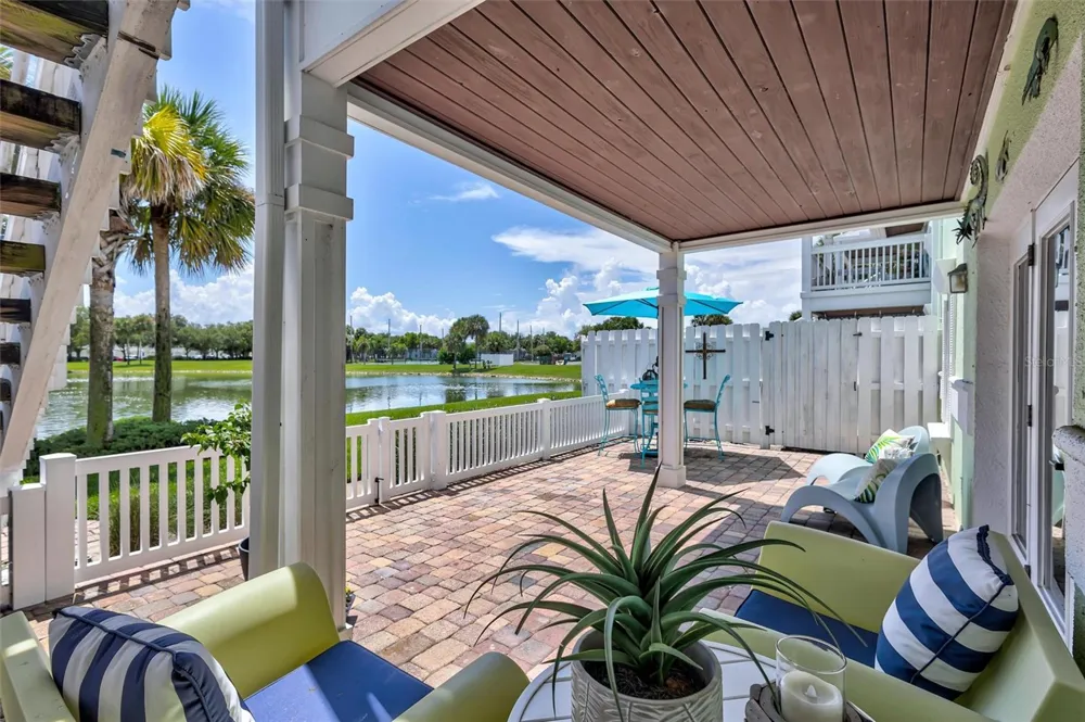 4836 SNOOK DRIVE SE #C St Petersburg, FL 33705