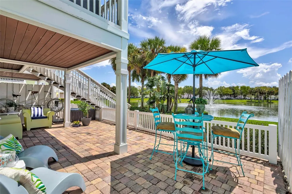 4836 SNOOK DRIVE SE #C St Petersburg, FL 33705