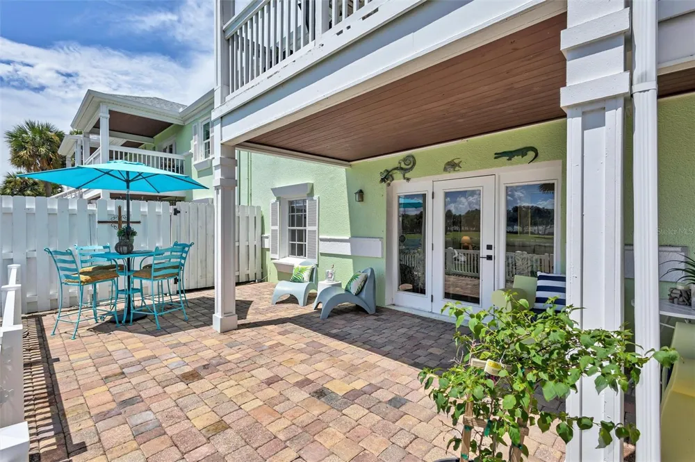 4836 SNOOK DRIVE SE #C St Petersburg, FL 33705