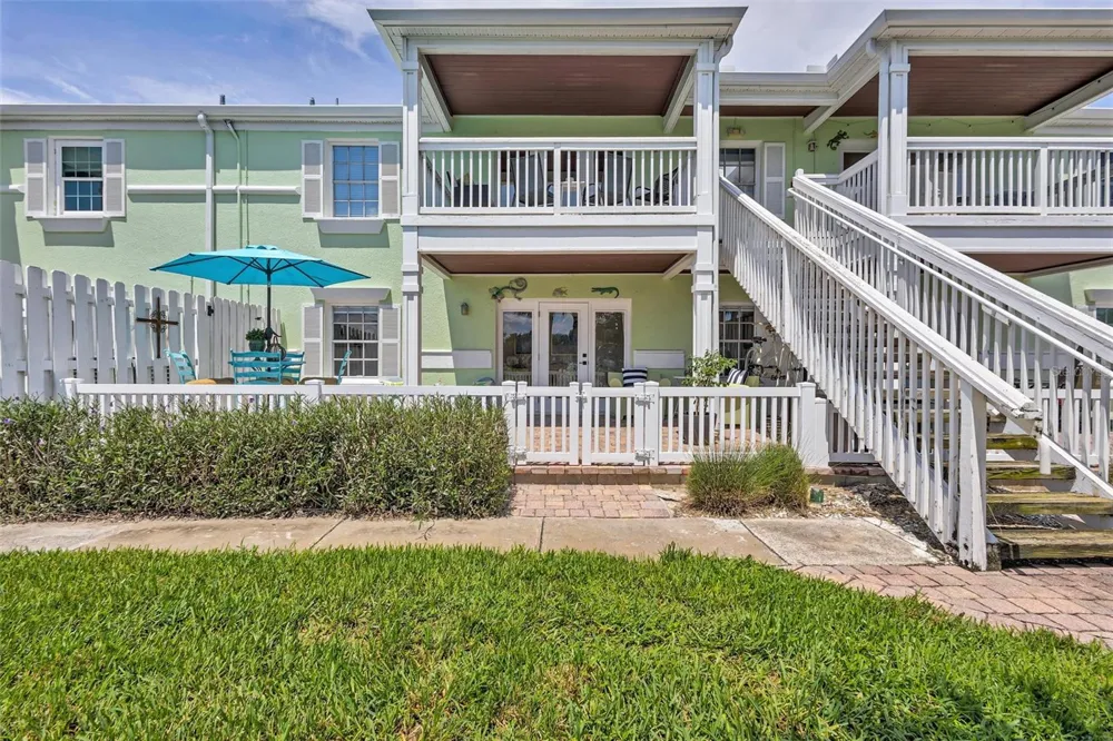 4836 SNOOK DRIVE SE #C St Petersburg, FL 33705