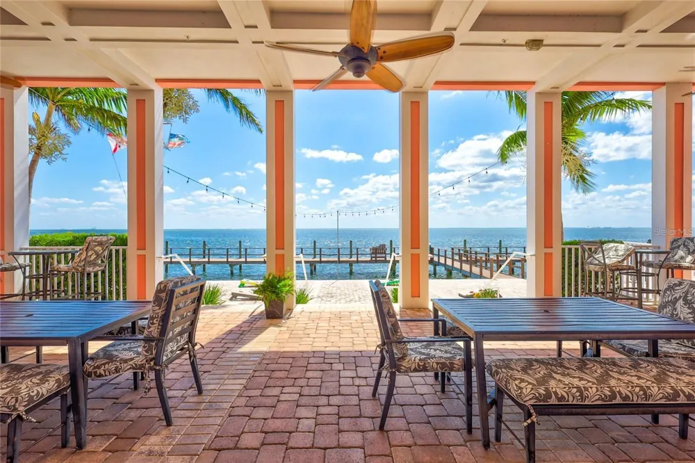 4836 SNOOK DRIVE SE #C St Petersburg, FL 33705