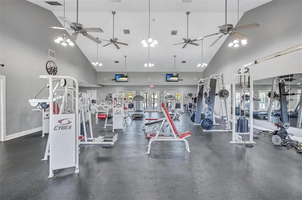 4836 SNOOK DRIVE SE #C St Petersburg, FL 33705