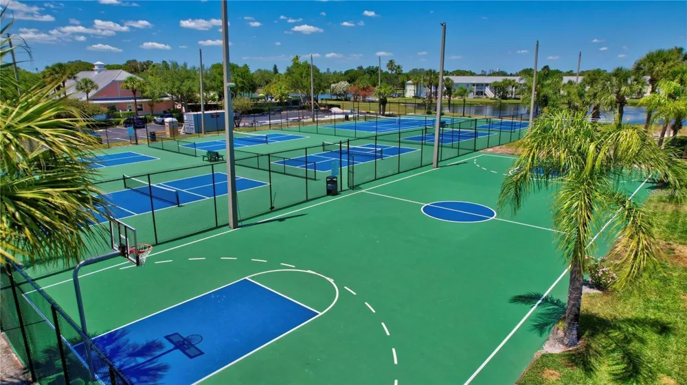 4836 SNOOK DRIVE SE #C St Petersburg, FL 33705