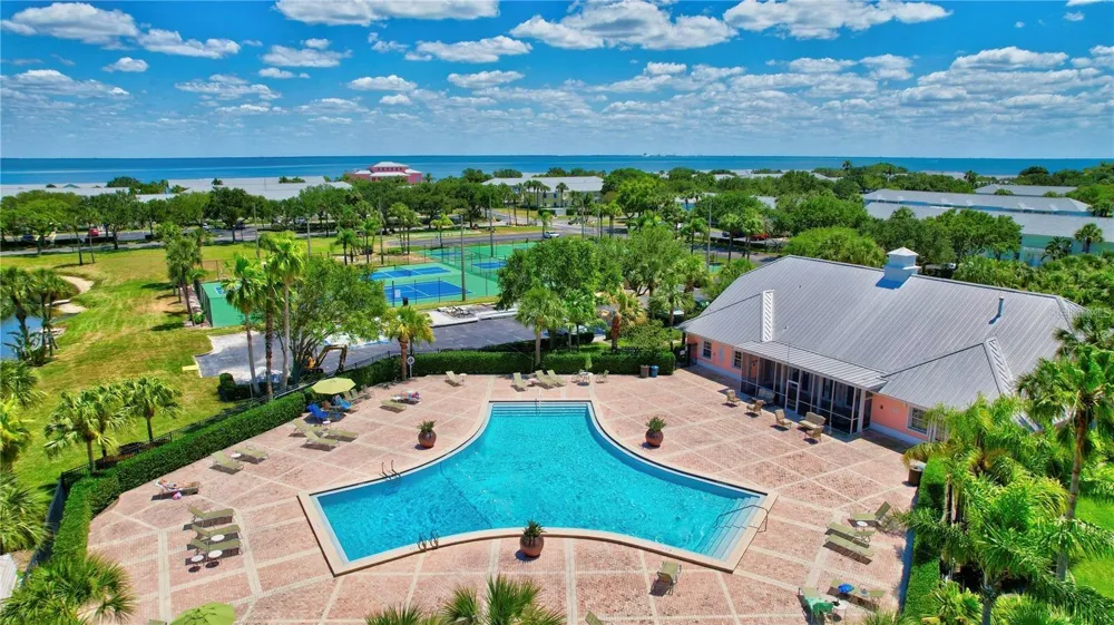 4836 SNOOK DRIVE SE #C St Petersburg, FL 33705