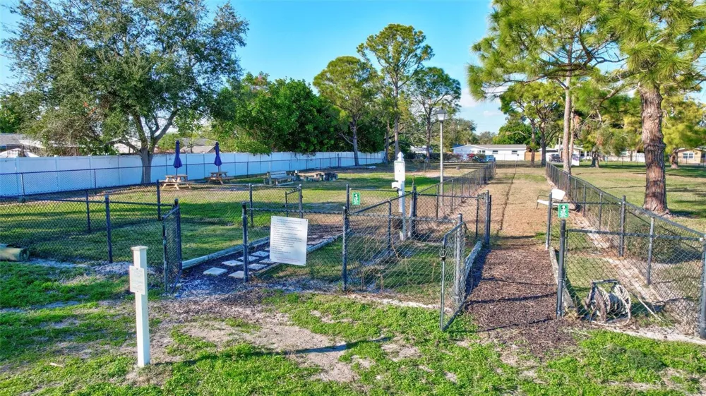 4836 SNOOK DRIVE SE #C St Petersburg, FL 33705